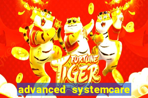 advanced systemcare 17 key